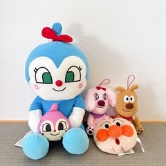 コキンちゃんその他4点セット 11日23時59分まで受付