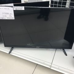 ★ジモティ割あり★ MAXZEN 液晶テレビ  年式22年製 動作確認／クリーニング済み HJ3868