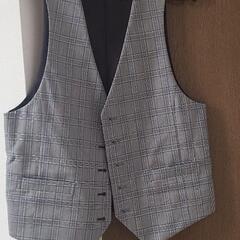 タキシードELLE MARIAGE PHILIPPE(ファーストオーナー)