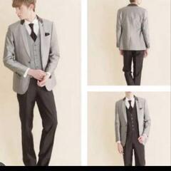 タキシードELLE MARIAGE PHILIPPE(ファーストオーナー)