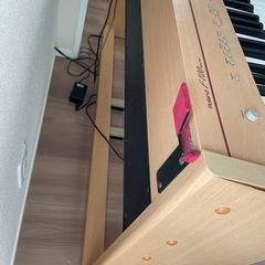 20年位使ったエレクトーン(椅子ナシ)の画像