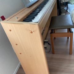 20年位使ったエレクトーン(椅子ナシ)の画像