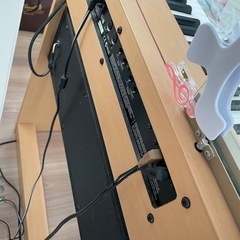 20年位使ったエレクトーン(椅子ナシ)の画像
