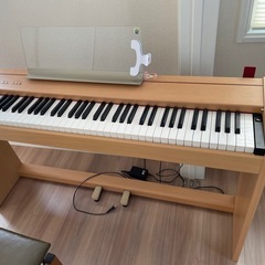 20年位使ったエレクトーン(椅子ナシ)