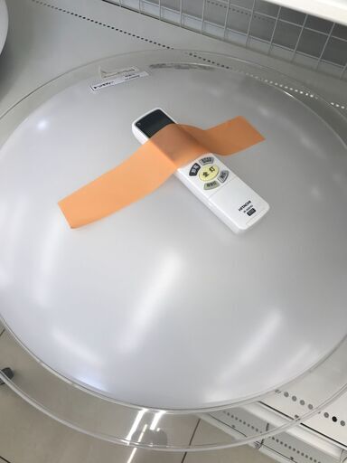 ★ジモティ割あり★ HITACHI LEDシーリングライト  19年製 動作確認／クリーニング済み HJ3869