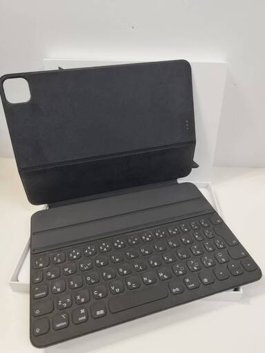 iPad 11インチ Smart Keyboard Folio/A2038/日本語配列