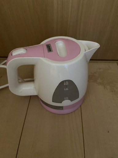 電機ケトル