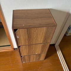 本棚