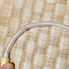 medela スイング電動搾乳機の画像
