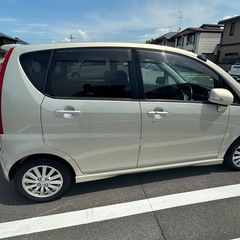 ダイハツ　ムーヴ　の画像