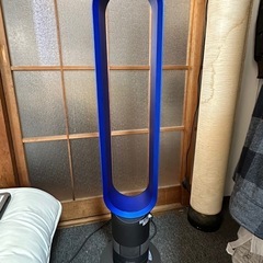 ダイソン クール, dyson