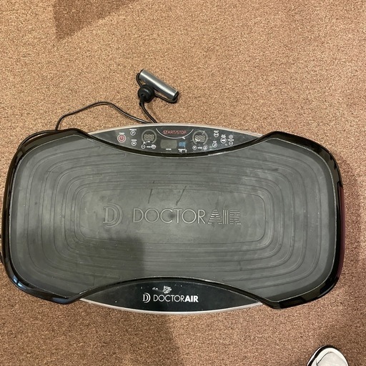 ドクターエア　3d バランスボード