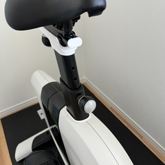 HORIZONエアロバイク の画像