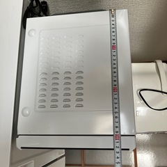 Panasonic 電子レンジ
の画像