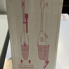 ☆未使用品!!☆ ハローキティ スティック型クリーナー 家電 生...