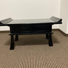 経机