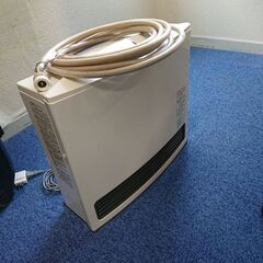 決定／15日12時頃／ ガスストーブ ガスヒーター ガスファンヒーター ノーリツ ガスコード ガス 都市ガス 最安 ホットの画像