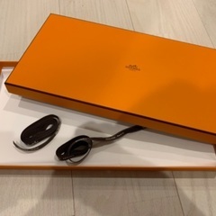 無料 エルメス Hermes ショッパーバッグ 箱 リボンなど9点の画像