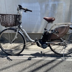 ohga ジャガードフラワーブラウス