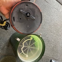 エーハイム 2213 美品 正常稼働品  60センチ水槽にの画像