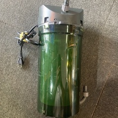 エーハイム 2213 美品 正常稼働品  60センチ水槽に