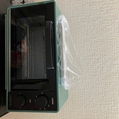 オーブントースター