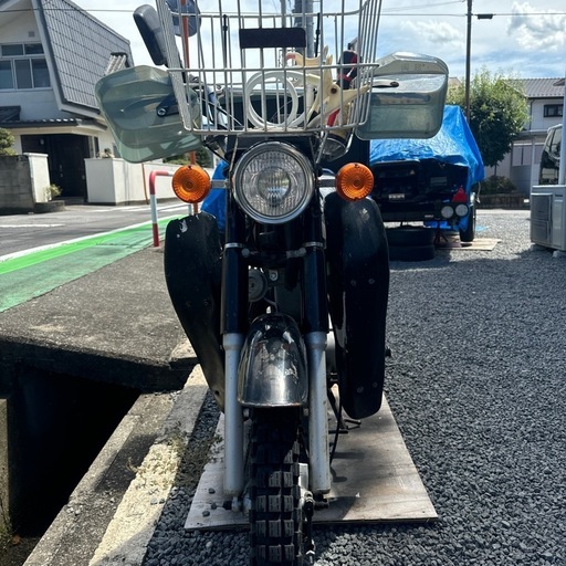 スズキk90コレダ
