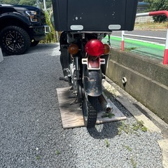 スズキk90コレダの画像