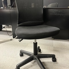 オフィスチェア  11脚 バラ売り2脚より対応可