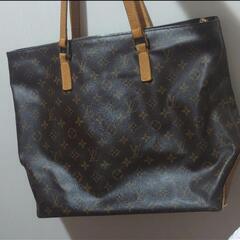 LOUIS VUITTON カバ・メゾ M51151