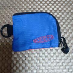 【KEEN】キーンウォレット　サイフ
