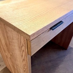 売約済み】【武蔵小山店】 unico ウニコ ADDAY アディ デスク テーブル