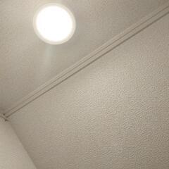 LED電球付きLED照明器具の画像