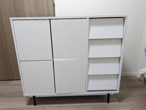 おしゃれ棚