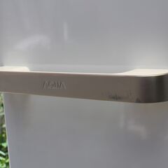 AQUA 冷蔵庫 AQR-27H（W) 272L 右開き 2019年製 良品・美品の画像