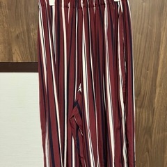 パンツ