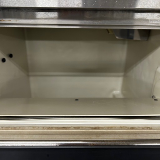 パナソニック チップアイス製氷機 アンダーカウンター SIM-C120LB 幅900×奥行600×高さ800mm 単相100V