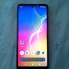 スマホ