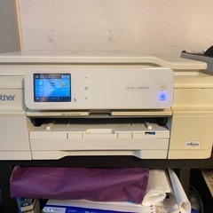 ブラザープリンター DCP-J952N