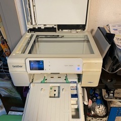 ブラザープリンター DCP-J952Nの画像