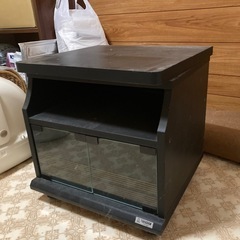 テレビ台