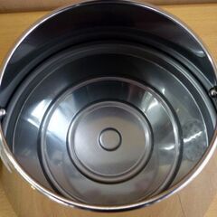 ☆未使用品 クックベッセル OZ KETTLE 250 オズケトル 2.5L やかん 薬缶 ヤカン COOKVESSEL 札幌 北20条店の画像