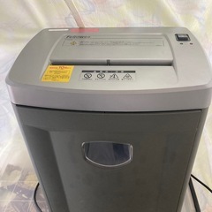 シュレッダー
