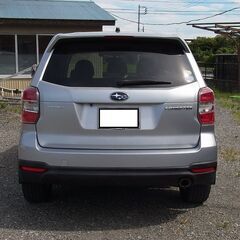 ◆オンオフ両用♪AWDクロスオーバーSUV・スバル・フォレスター 2.0i-Ｌアイサイト◆ナビ/地デジ/ETC他装備充実◆検・令和7年12月まで！！の画像