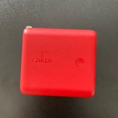 モバイルバッテリー 譲ります