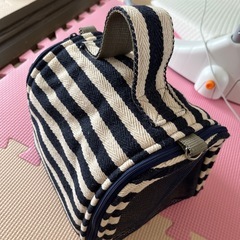 ペットキャリーバッグ(小動物用
)の画像