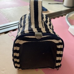 ペットキャリーバッグ(小動物用
)