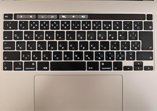 今週中購入で10000円引き！    
最高グレードMacbook 16インチ i9