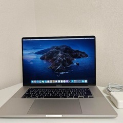 Apple MacBookPro16GB500GB Officeセットおまけ付き OPEN BOX* Apple MacBook Pro 16