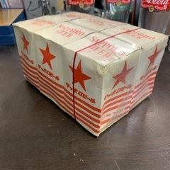 未開封　サッポロビール　グラス6コセットの画像